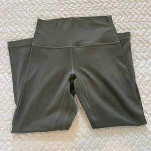 Lulu Align High Rise Leggings - 21 inch